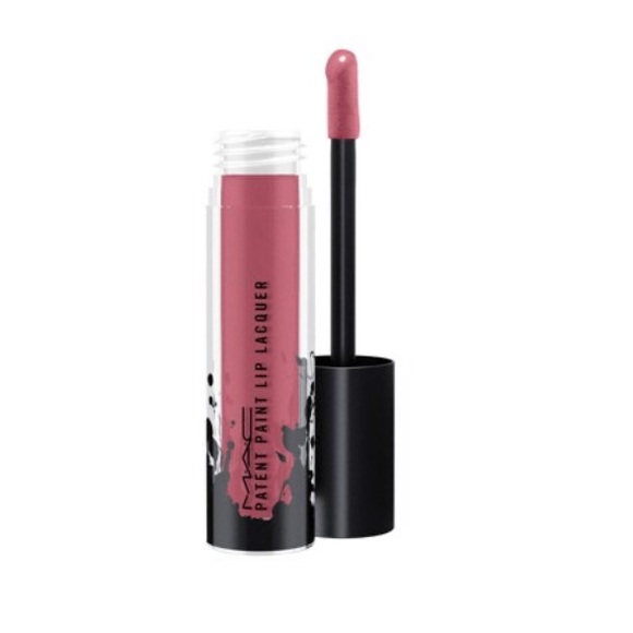MAC Cosmetics Other - MAC Patent Paint Lip Lacquer